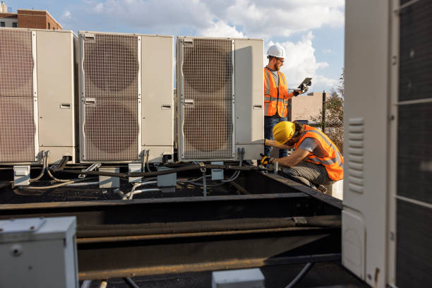 Best HVAC Retrofitting and Upgrading in Leisure Knoll, NJ