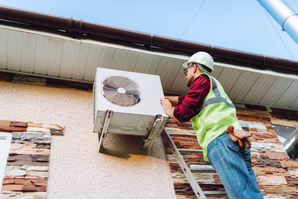 Best Commercial HVAC in Leisure Knoll, NJ