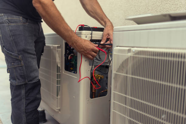 Best HVAC Consulting and Engineering in Leisure Knoll, NJ