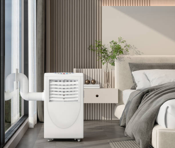 Best Energy-efficient HVAC Solutions in Leisure Knoll, NJ