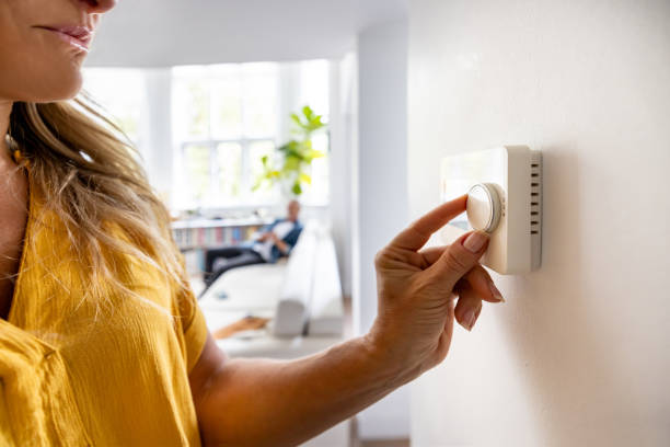 Best HVAC for Healthcare Facilities in Leisure Knoll, NJ