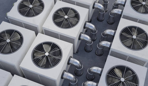Best HVAC Training and Certification in Leisure Knoll, NJ
