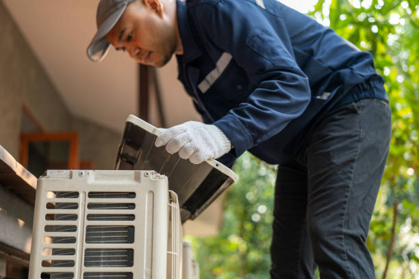 Professional HVAC in Leisure Knoll, NJ