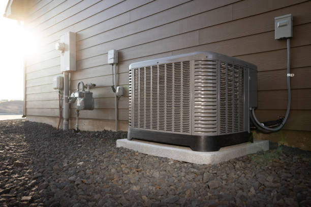 Best Solar-powered HVAC Systems in Leisure Knoll, NJ